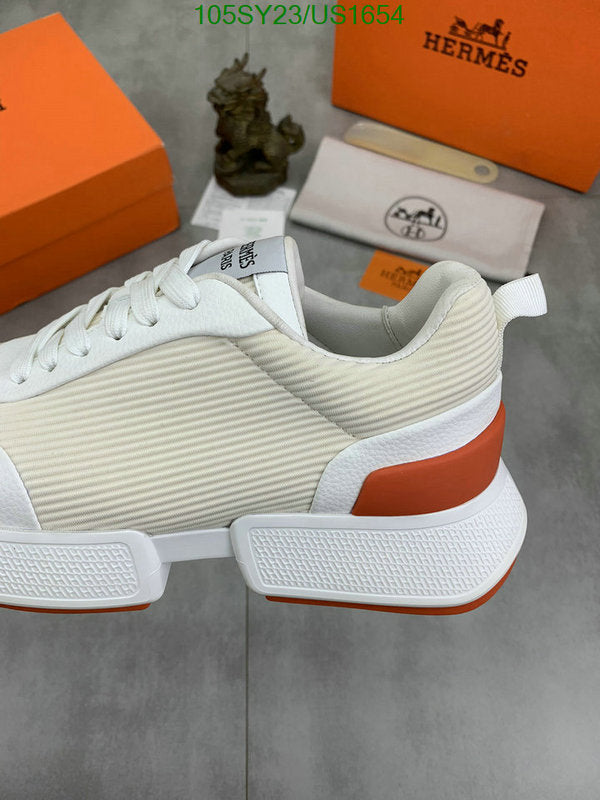 SAMC - HMS Men Shoes - 620
