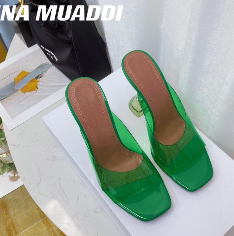 SAMC - AMID Women Shoes - 105