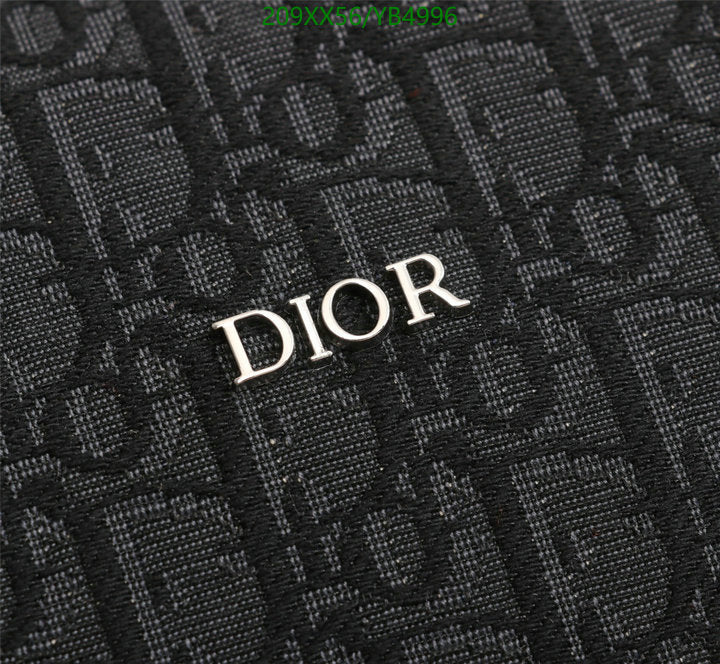 SAMCC - DOR Bags - 1504