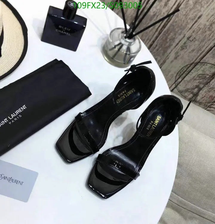 SAMC - YLS Women Shoes - 116