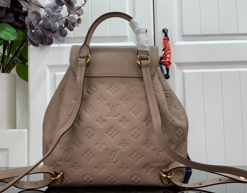 SAMC - LOV Bags - 2516