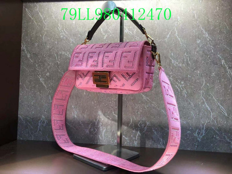 Glami - FDE Bags - 1593