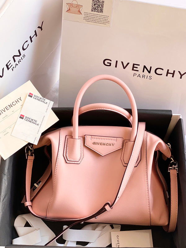 Glamy - GCY Bags - 166