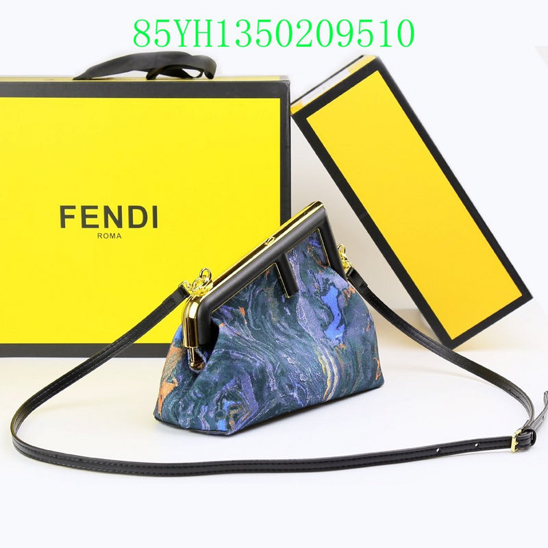 Glami - FDE Bags - 2687
