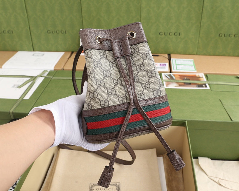 Glami-i GUKI Women Bags - 339