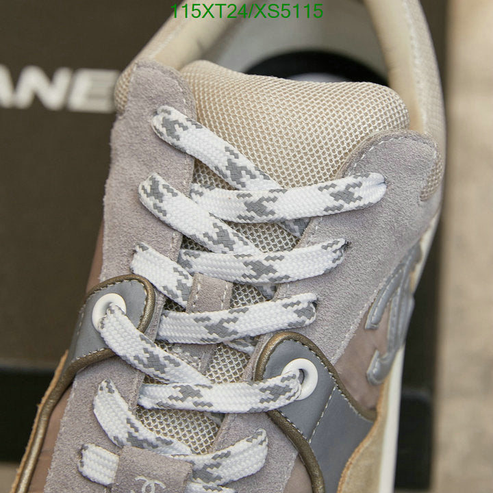 SAMC - CHL Women Shoes Sneakers - 208