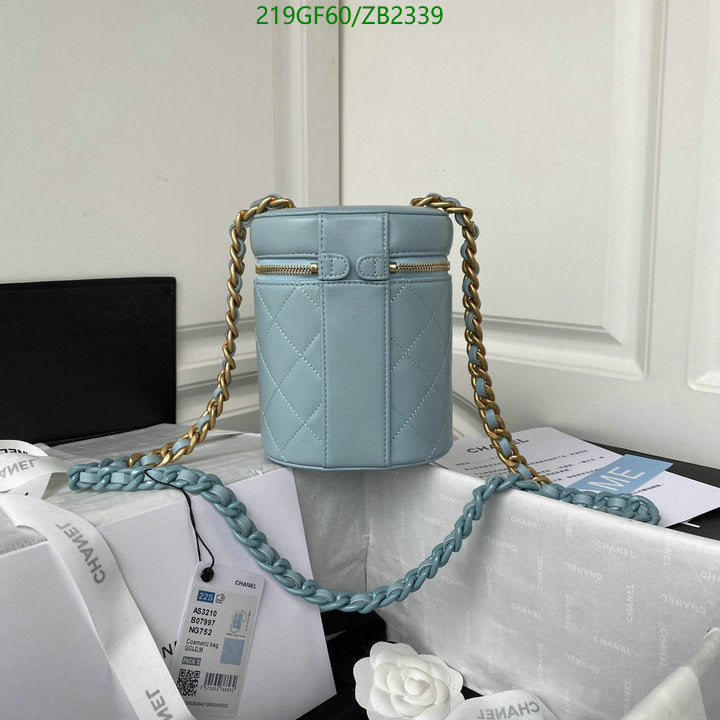 SAMC - CHL Bags - 627