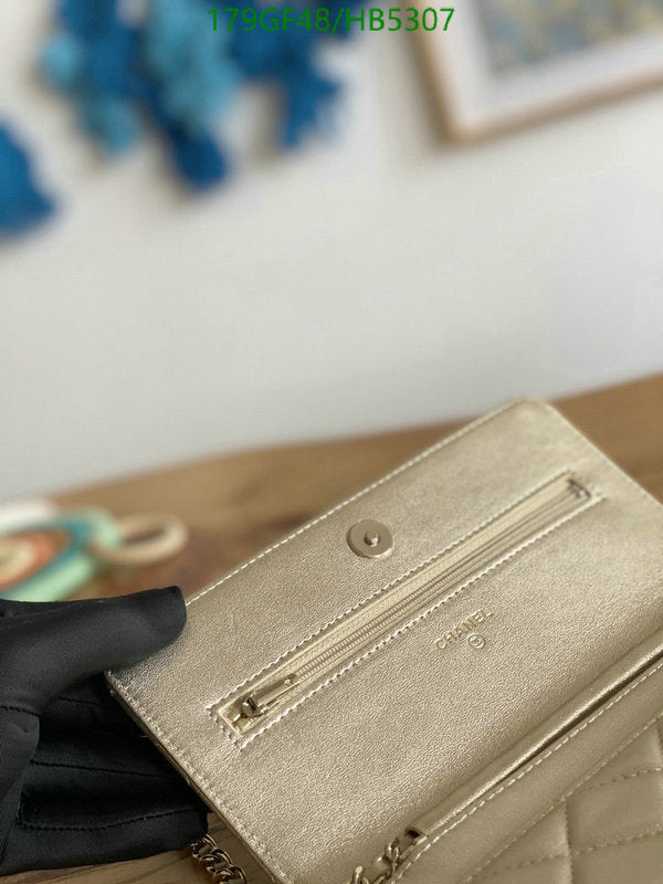 SAMC - CHL Bags - 158