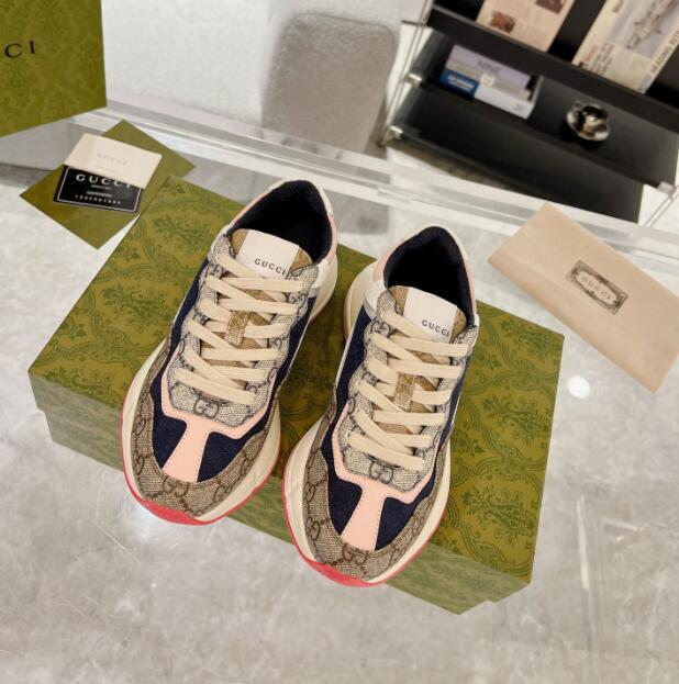 SAMC - GUKI Women Shoes - 607