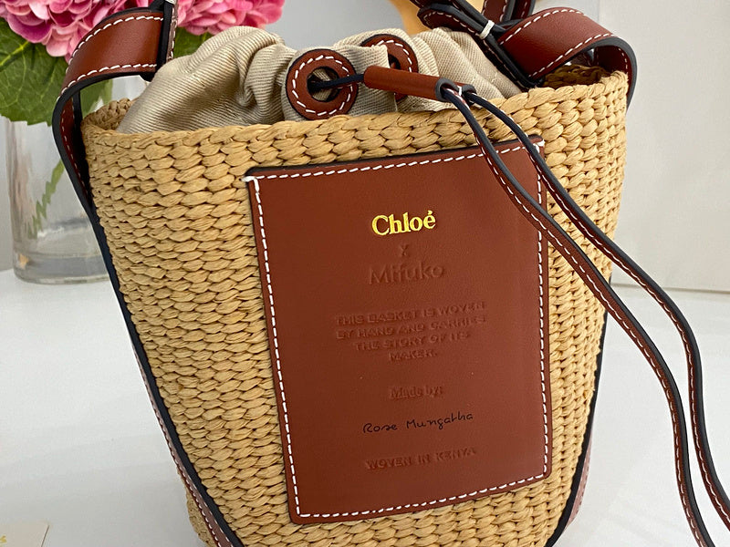 Glamy - CLE Bags - 378