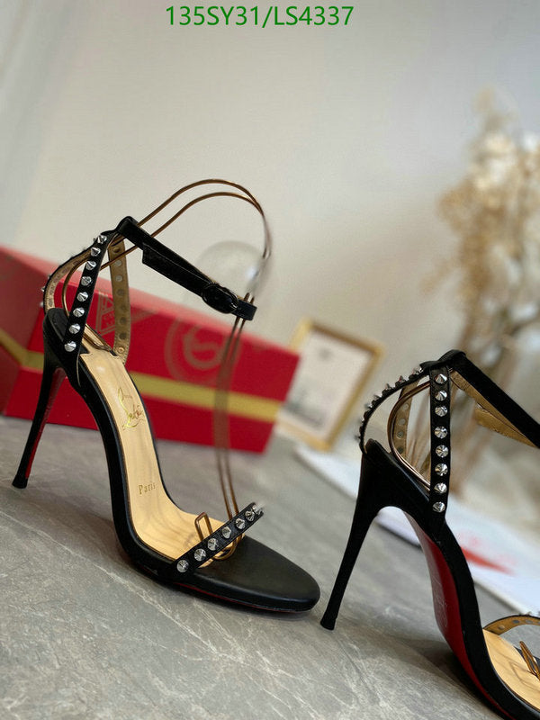 SAMC - CBL Women Shoes - 143