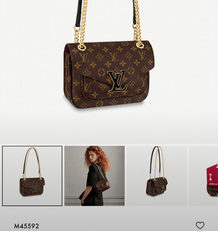 Glami - LOV Bags - 612