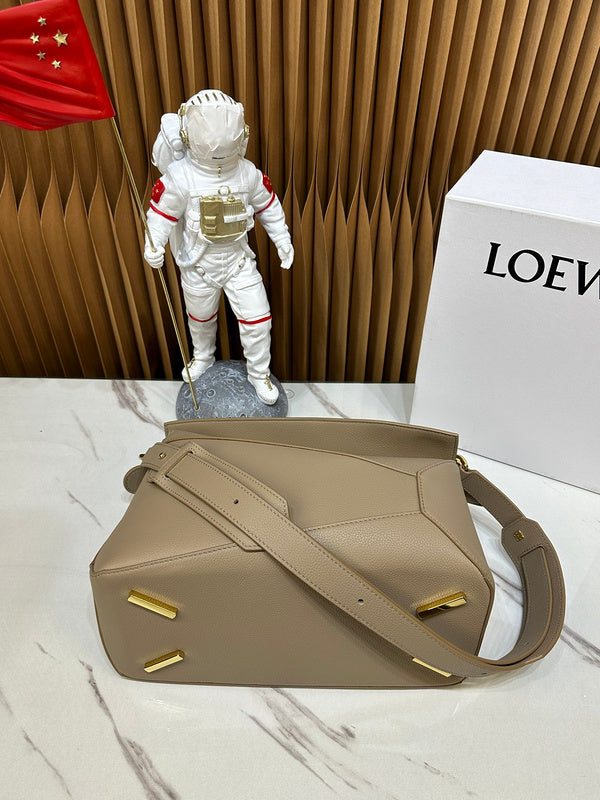 Glamy - LWO Bags - 101