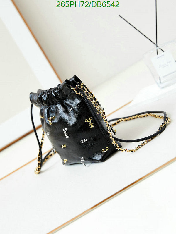 SAMC - CHL Bags - 036