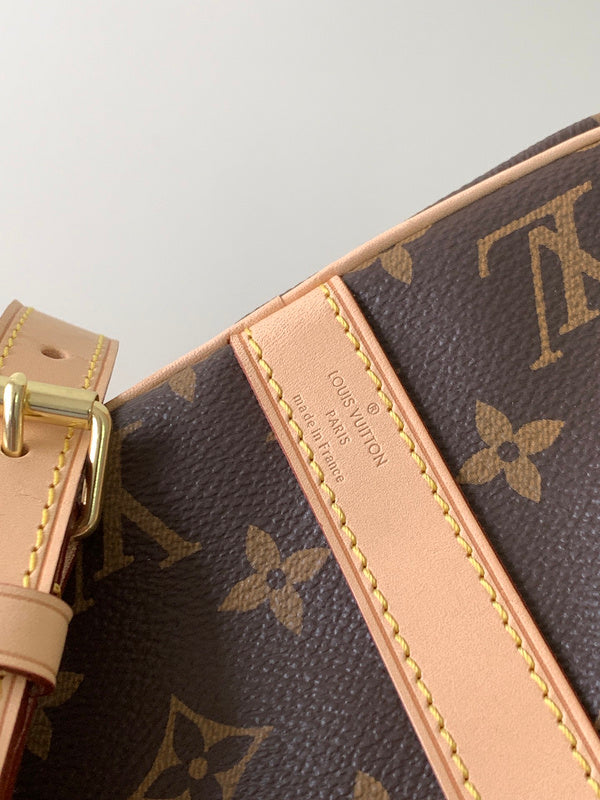 Glami Fashion Lu-Vi Bags - 16877
