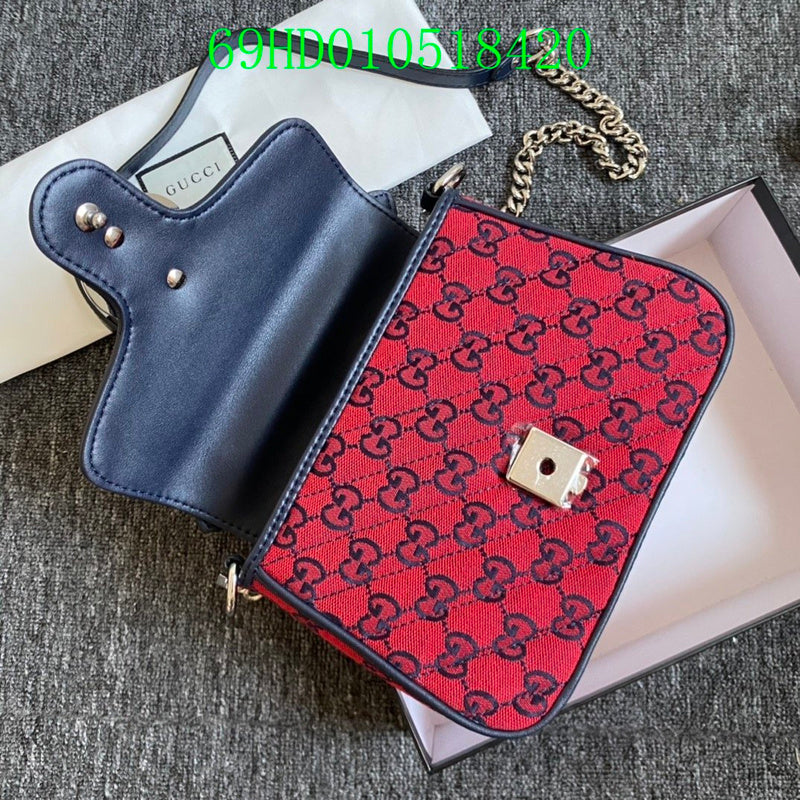 Glami Fashion - GCI Bags - 11045