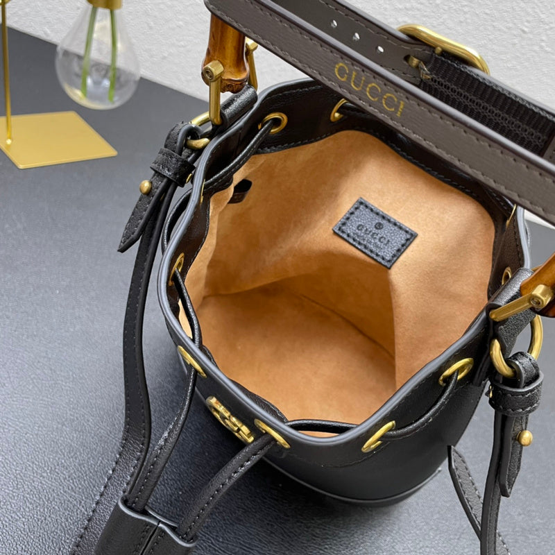 Satchel Bags - GCI Bags - 1467