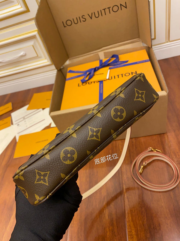 Glamy - LOV Bags - 1004