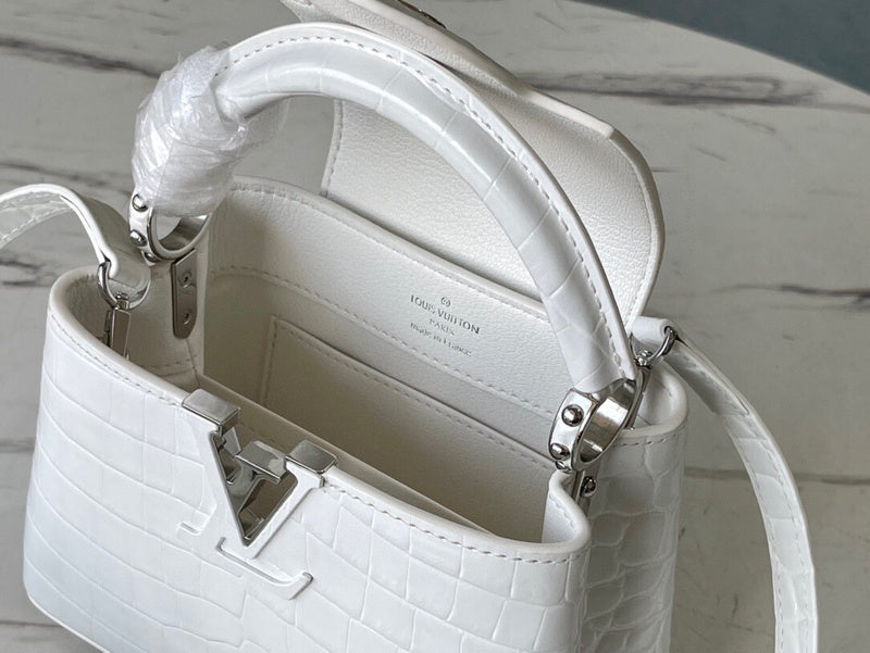 GlamI Lu-Vi bags - 5353