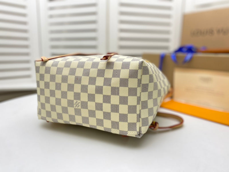 Satchel Bags - VL Bags - 1322