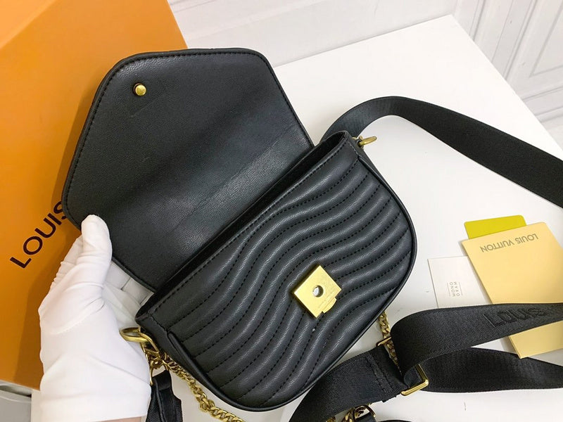 GlamI Lu-Vi bags - 3899