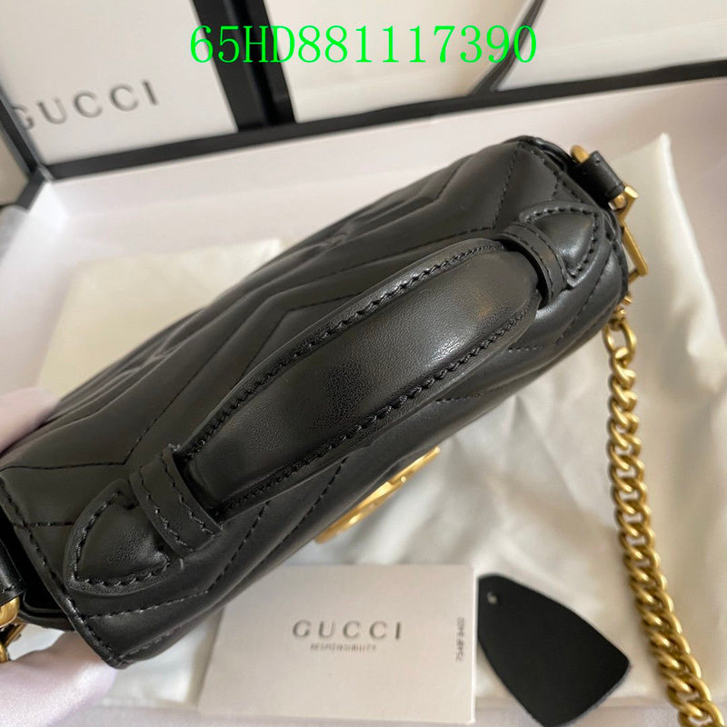 Glami Fashion - GCI Bags - 10618