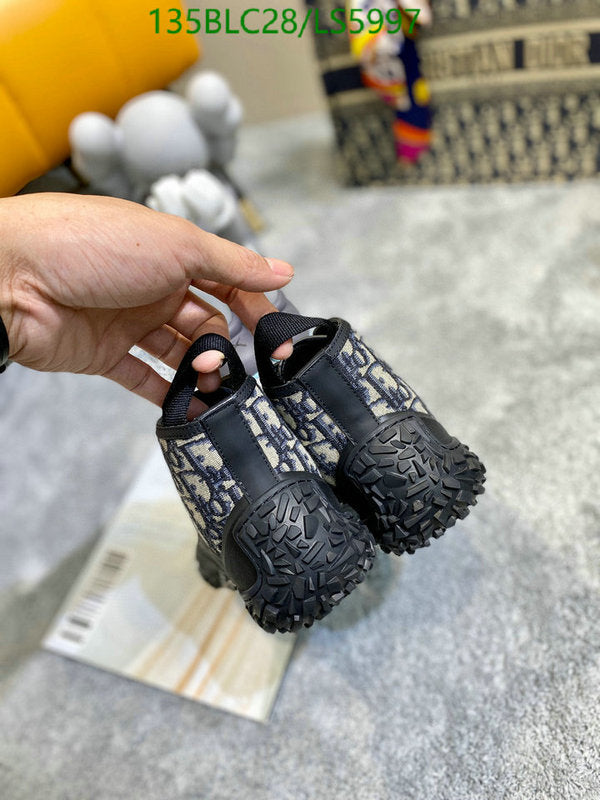 SAMC - DOR Women Sneakers - 133
