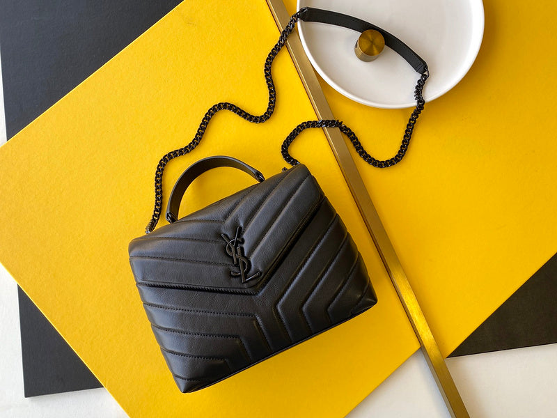 Glamy - YLS Bags - 1498