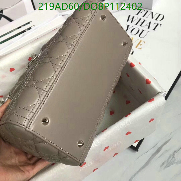 SAMCC - DOR Bags - 1439