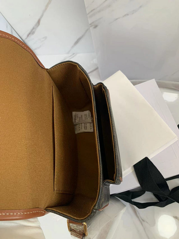 Glamy - COL Bags - 582