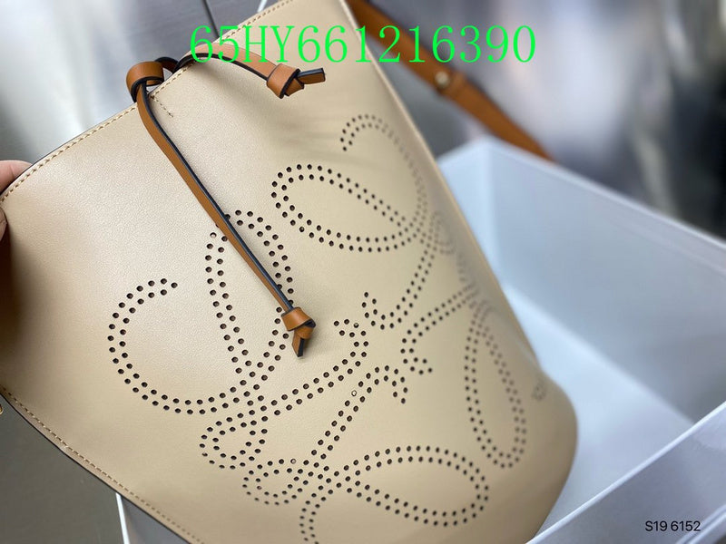 Satchel Bags - LWE Bags - 196