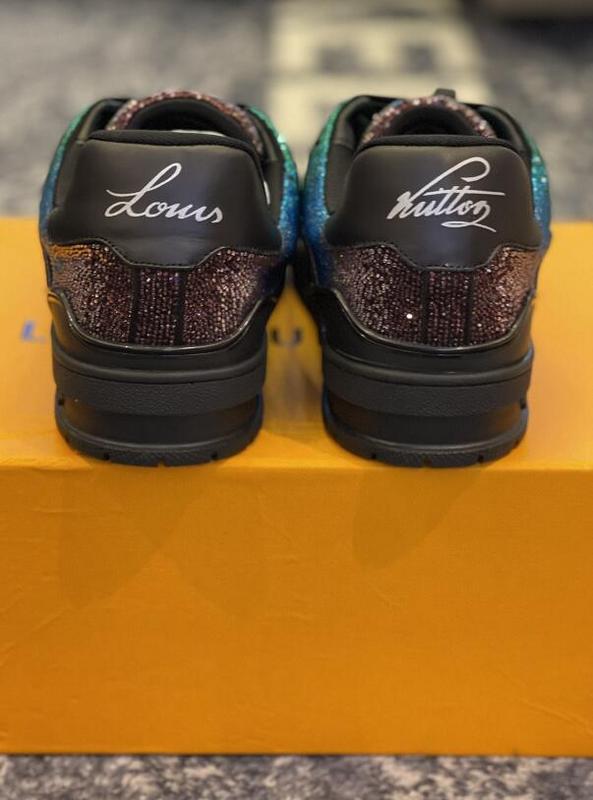 SAMC - LOV Men Shoes - 1419