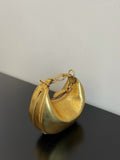 FI Nano FIgraphy Gold For Women, HandBags 6.7in/17cm FF 7AS089
