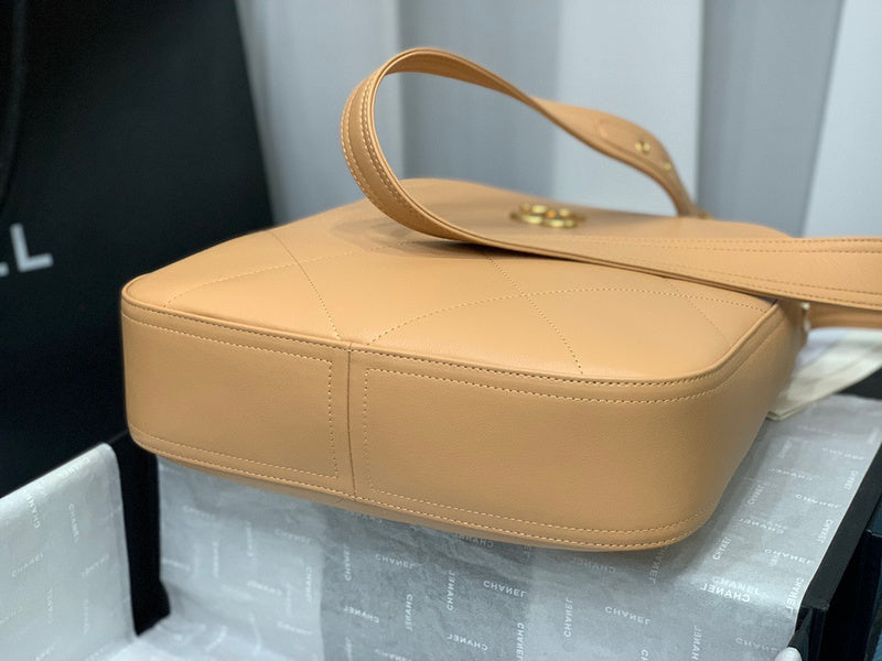 Satchel Bags - CHL Bags - 7662