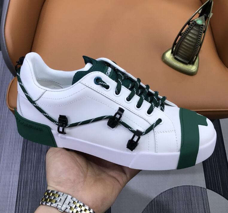SAMC - DAG Men Shoes - 586