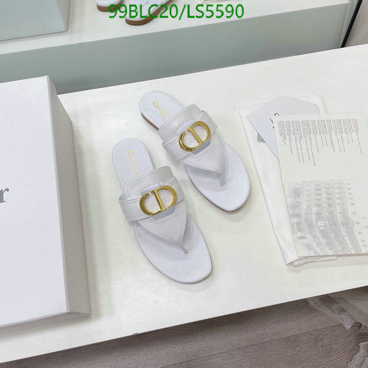 SAMCC - DOR Women Shoes - 2086
