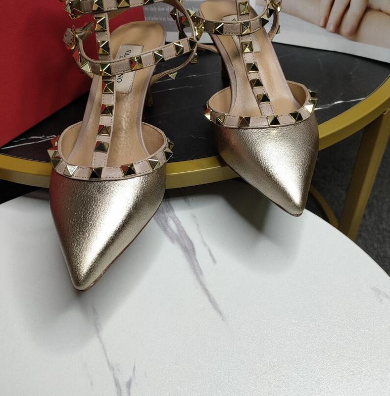 SAMC - VEL Women Shoes - 638