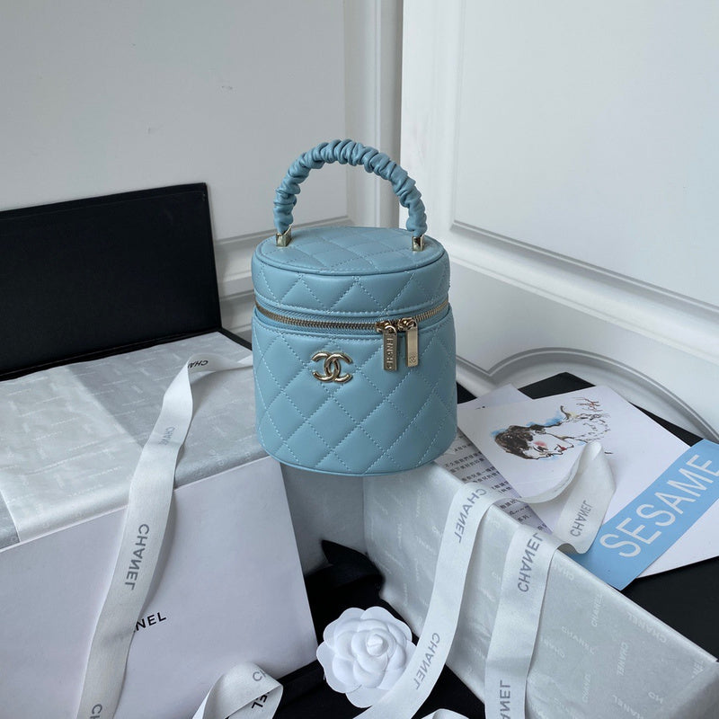 Satchel Bags - CHL Bags - 7636