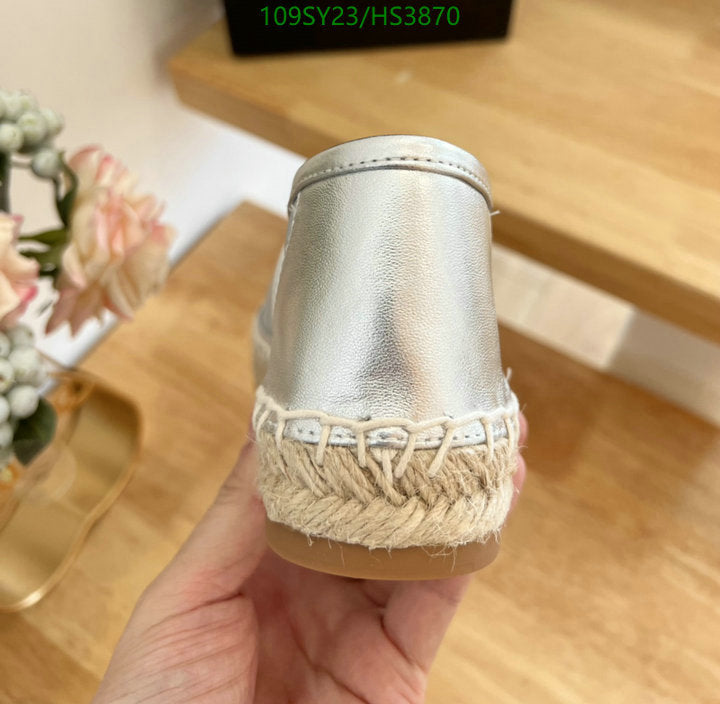 SAMC - YLS Women Shoes - 170