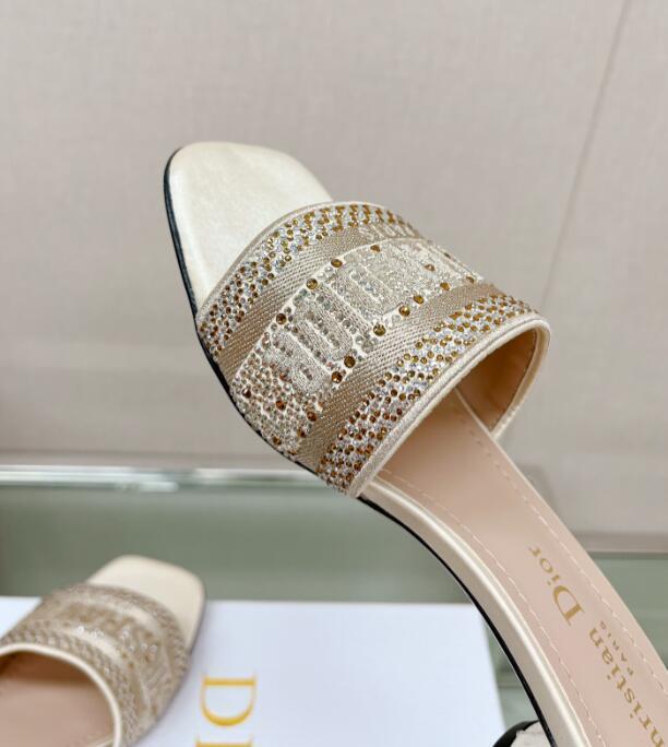 SAMCC - DOR Women Shoes - 418