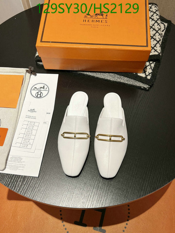 SAMC - HMS Women Shoes - 513