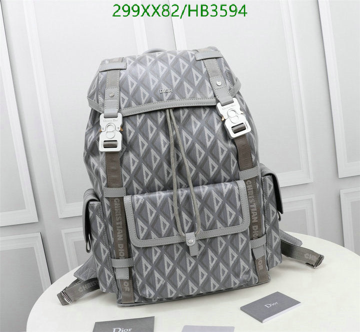 SAMCC - DOR Bags - 1124