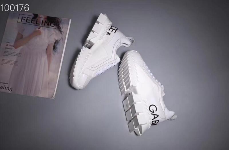 SAMC - DAG Women Shoes - 430