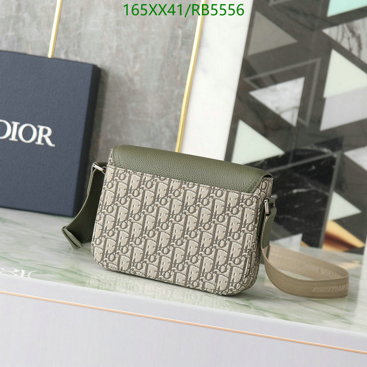SAMCC - DOR Bags - 1076