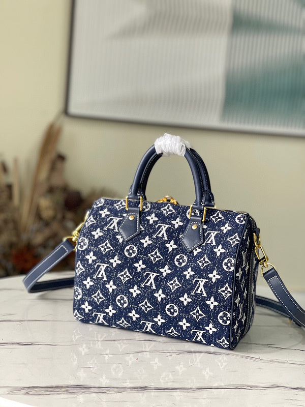 GlamI Lu-Vi bags - 5444