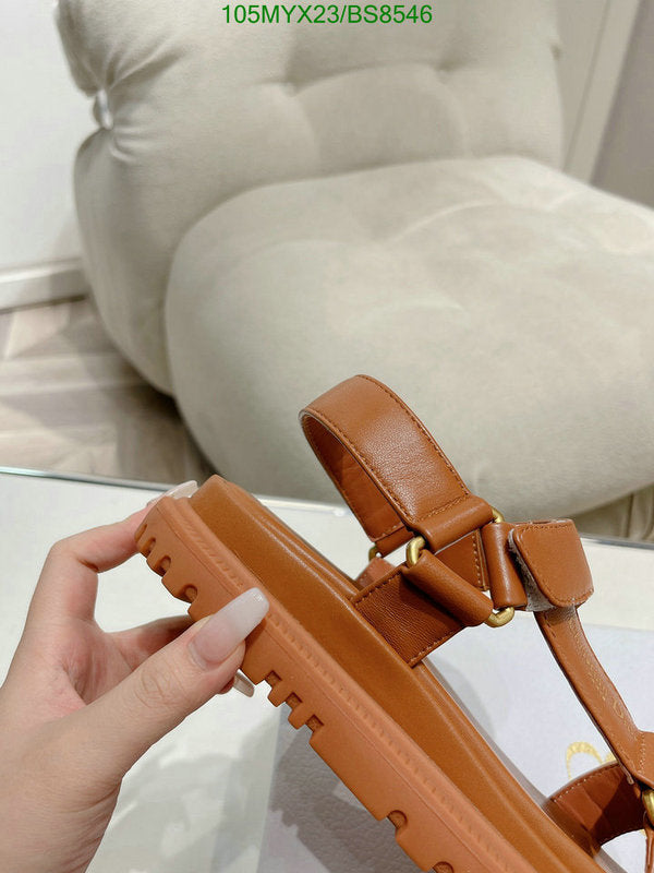 SAMCC - DOR Women Shoes - 1454
