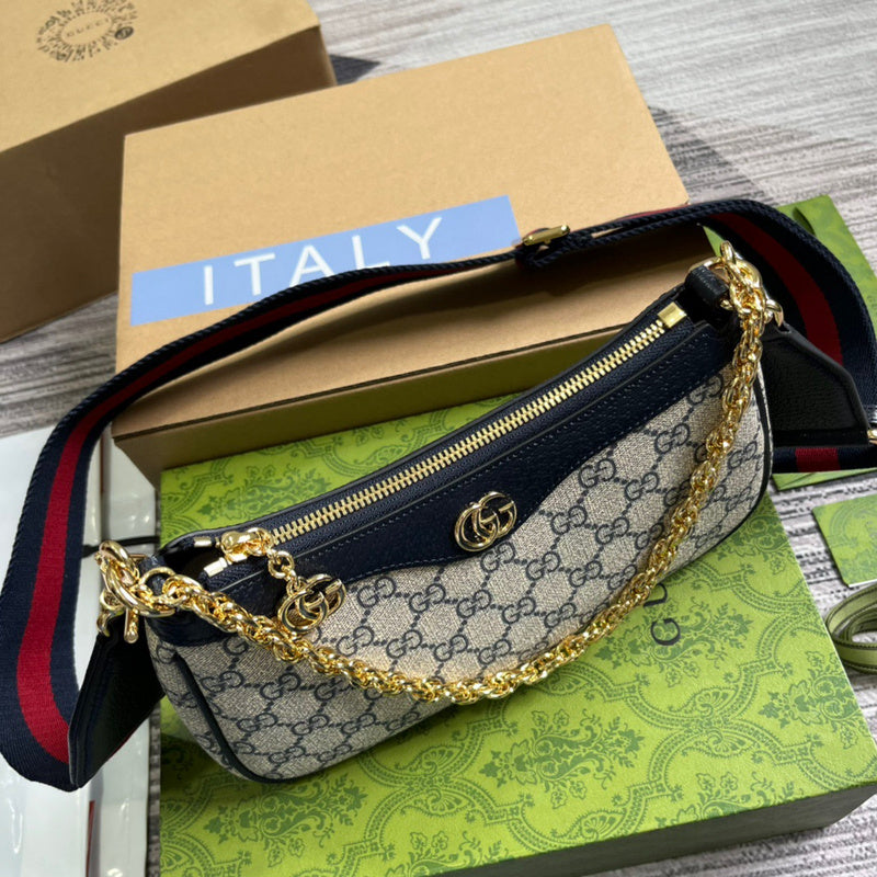Satchel Bags - GCI Bags - 7764