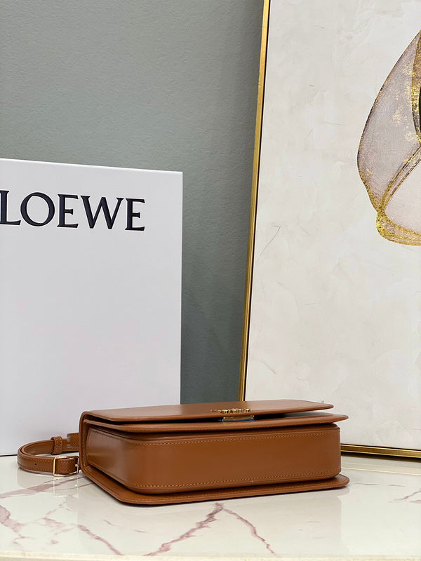 Glamy - LWO Bags - 928