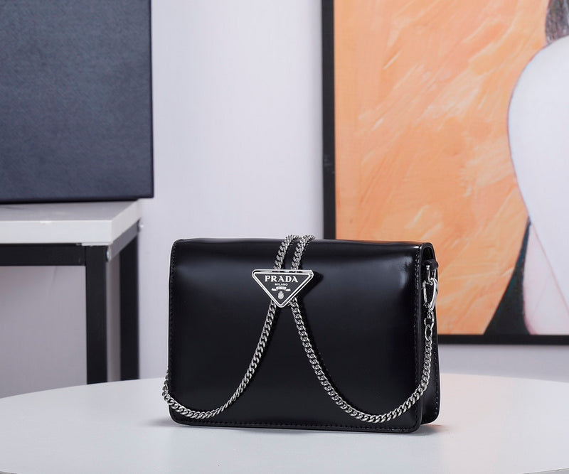 Satchel Bags - PRA Bags - 423