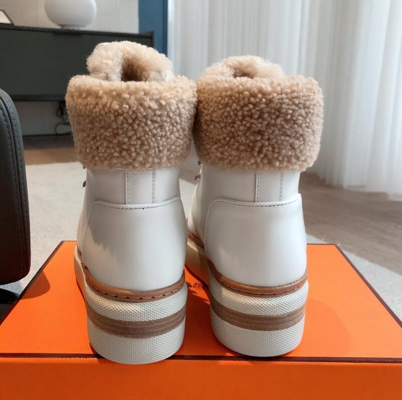 SAMC - HMS Women Shoes - 751